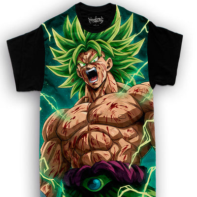 POLERA BROLY