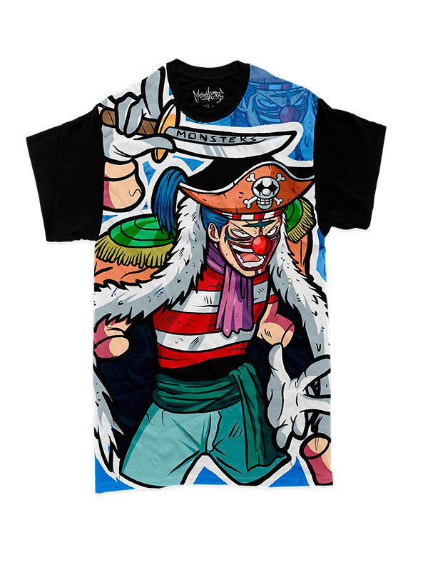 POLERA BUGGY