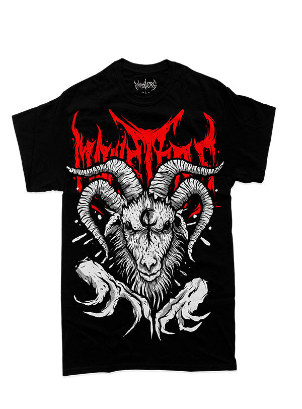 POLERA CARNERO