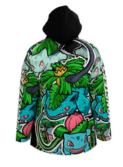 CHAQUETA BULBASAUR