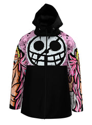 CHAQUETA DOFLAMINGO