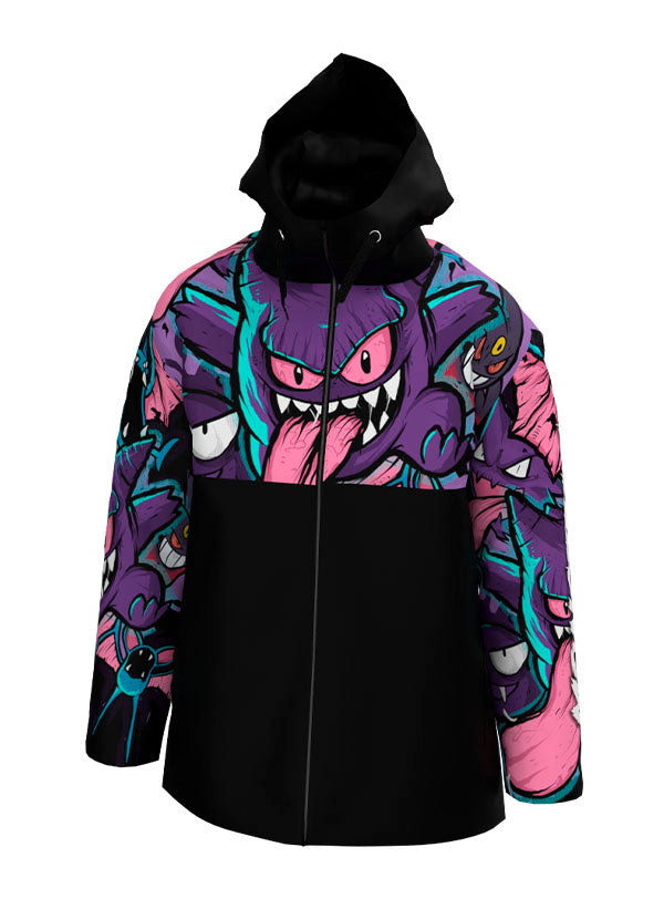 CORTAVIENTO GENGAR