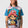 POLERA TONYCHOPPER