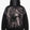 HOODIE SAILOR MOON BLACK
