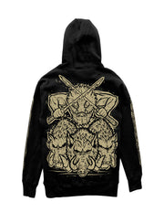 HOODIE INOSUKE