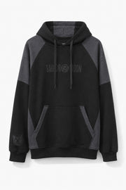 HOODIE SAILOR MOON BLACK