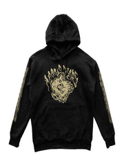 HOODIE INOSUKE