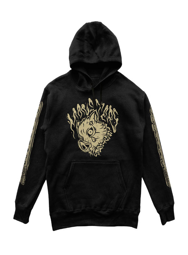 HOODIE INOSUKE
