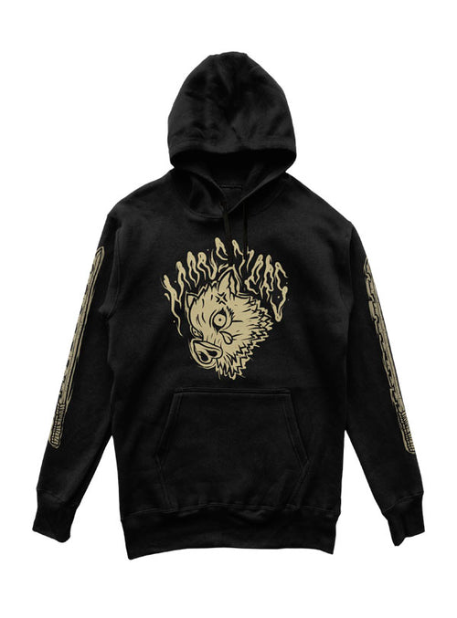 HOODIE INOSUKE