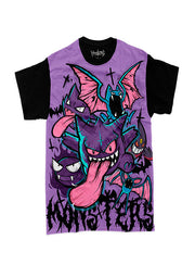 POLERA GENGAR2