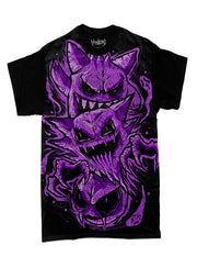 POLERA GENGARBLACK