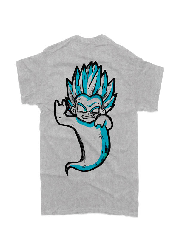 POLERA GOTENKS