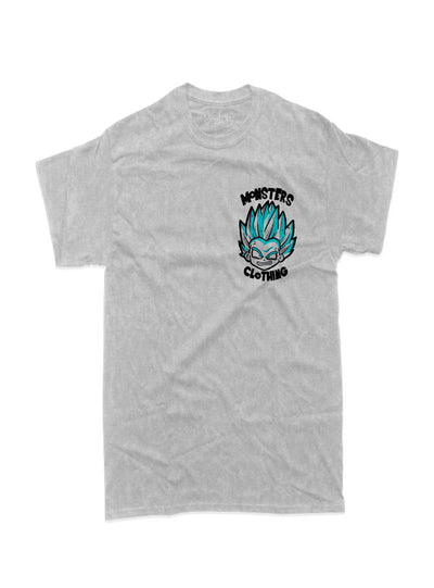 POLERA GOTENKS