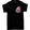 POLERA KID BUU NEGRA
