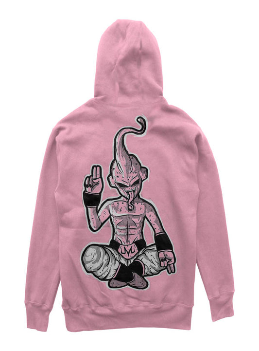 HOODIE KID BUU