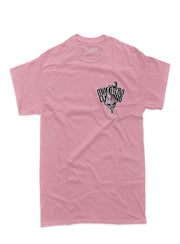 POLERA KID BUU ROSADA