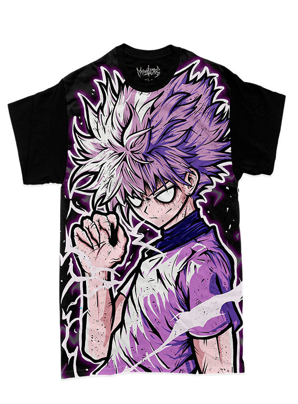 POLERA KILLUA