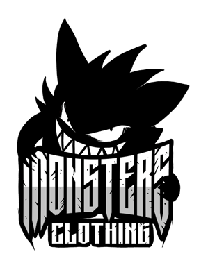 MONSTERS CLOTHING