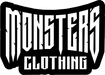 MONSTERS CLOTHING - Inicio