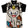 POLERA MEOWTH