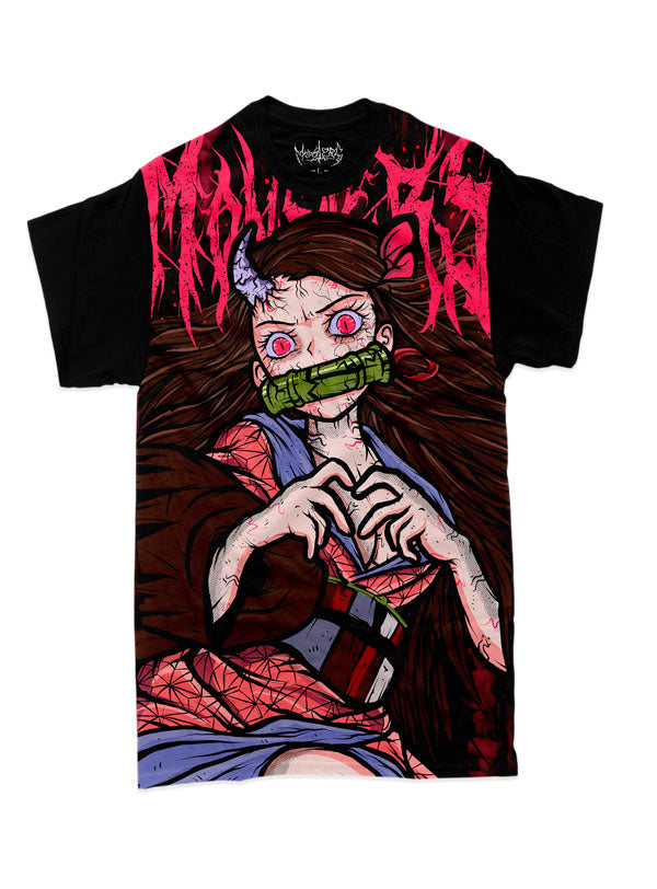 POLERA NESUKO