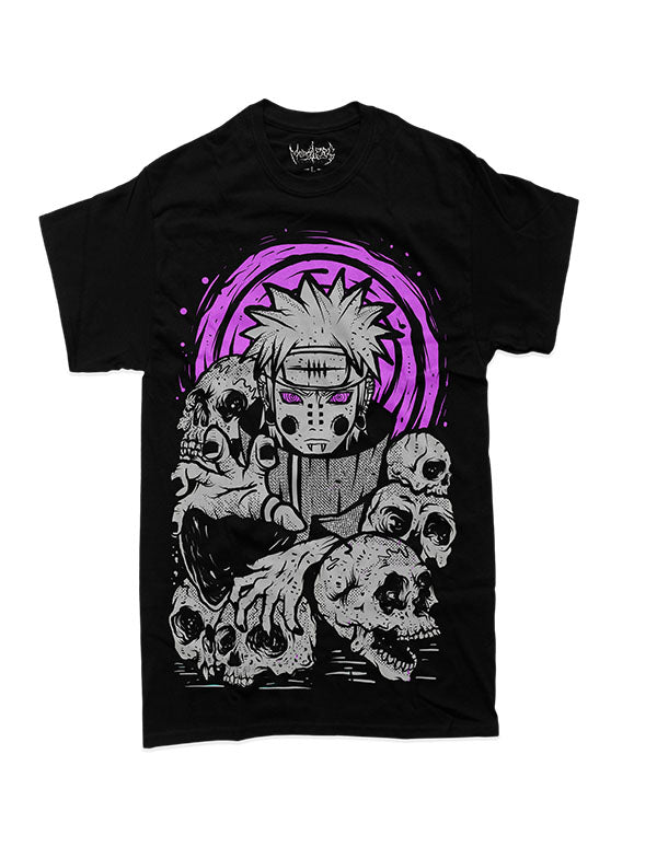 POLERA PAIN