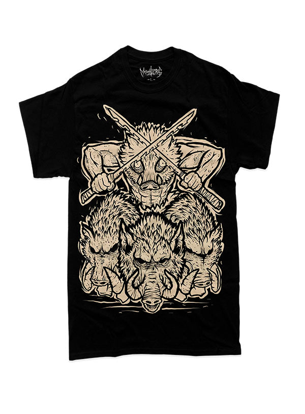 POLERA INOSUKE