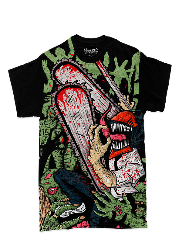 POLERA CHAISAWMAN