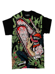 POLERA CHAISAWMAN