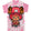 POLERA ONE PIECE : CHOPPER