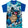 POLERA BLASTOISE