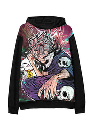 HOODIE DANDADAN