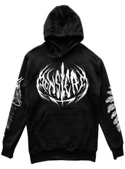 HOODIE THE LAST