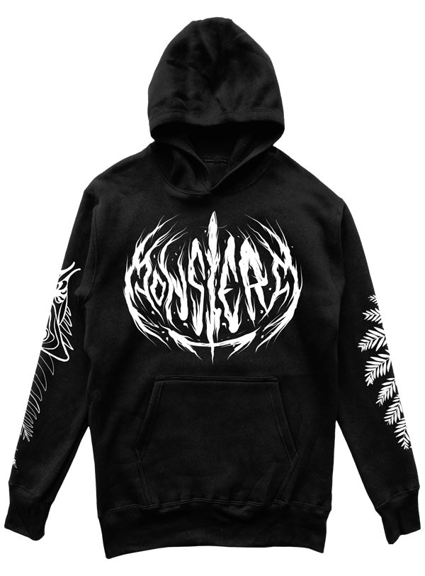 HOODIE THE LAST