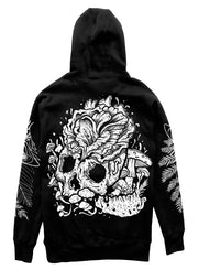 HOODIE THE LAST