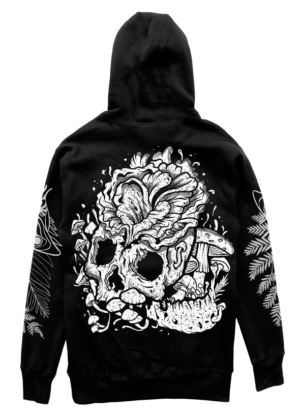 HOODIE THE LAST