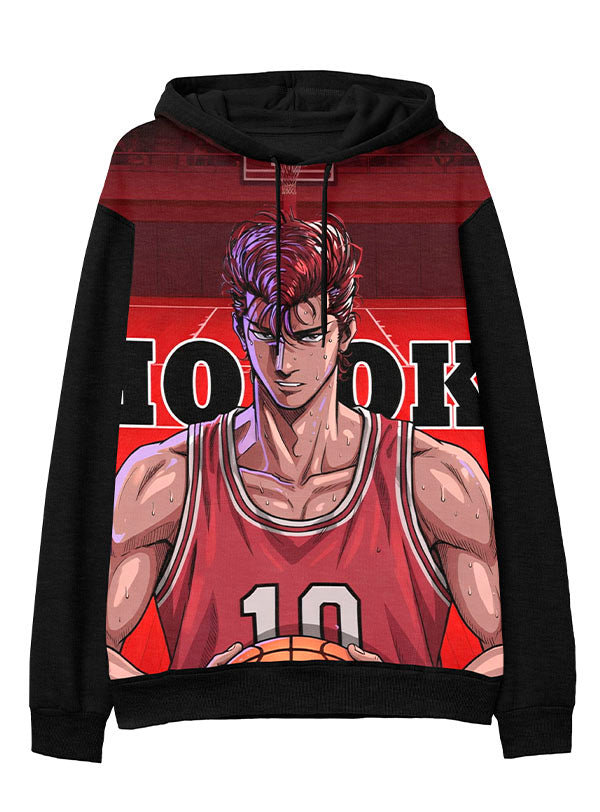 HOODIE HANAMICHI