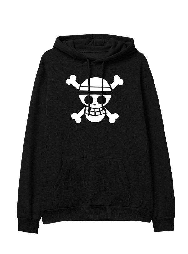 HOODIE LUFFY