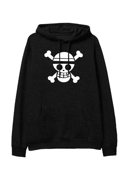 HOODIE LUFFY