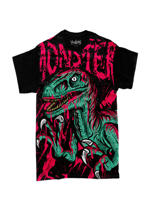 POLERA RAPTOR