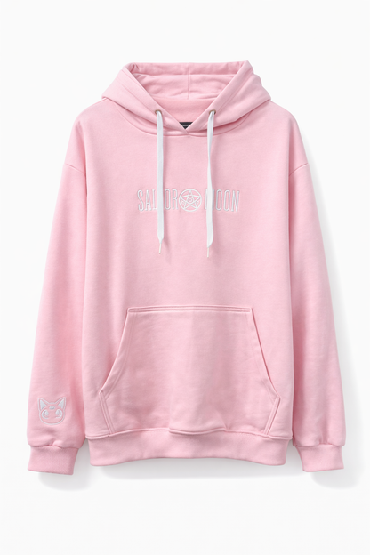 HOODIE SAILOR MOON