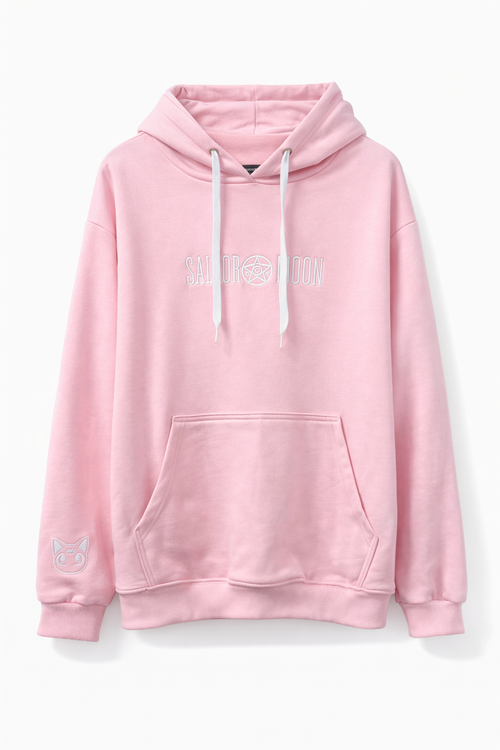 HOODIE SAILOR MOON