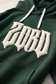 HOODIE ZORO