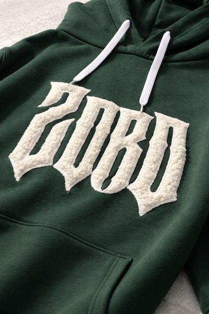 HOODIE ZORO