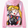 HOODIE SAILOR MOON