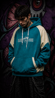 HOODIE SNORLAX