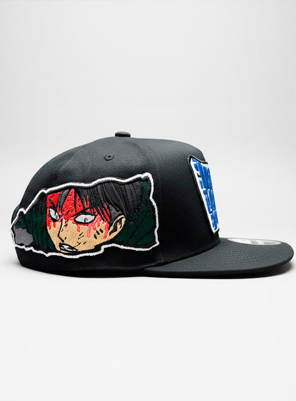 Snapback LEVI
