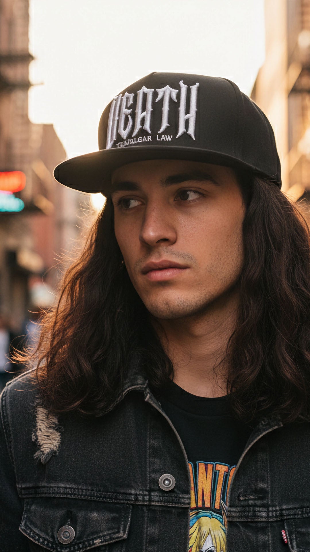 Snapback Law