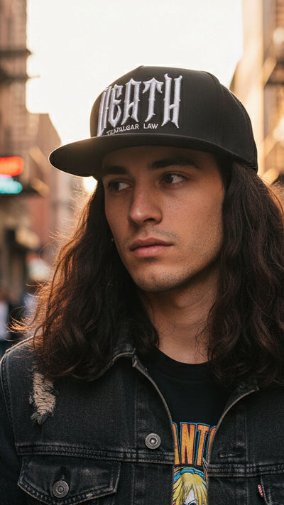 Snapback Law