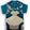 POLERA  SNORLAX